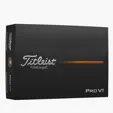 Titleist® Pro V1® Golf Ball — view 7