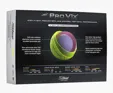 Titleist® Pro V1x® Golf Ball, Standard Service — view 10