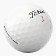 Titleist® Pro V1x® Golf Ball, Standard Service — view 6