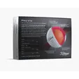 Titleist® Pro V1x® Golf Ball — view 8