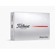 Titleist® Pro V1x® Golf Ball — view 9