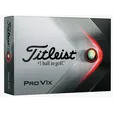Titleist® Pro V1x® Golf Ball — view 2