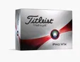 Titleist® Pro V1x® Golf Ball — view 5