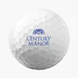 Titleist® Pro V1x® Golf Ball — view 4