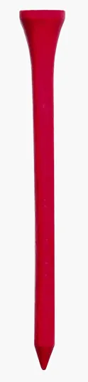 3-1/4" Birch Wood Golf Tees — view 5