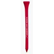 3-1/4" Birch Wood Golf Tees — view 10
