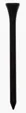 3-1/4" Birch Wood Golf Tees