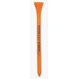 3-1/4" Birch Wood Golf Tees — view 9