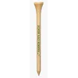 3-1/4" Birch Wood Golf Tees — view 8