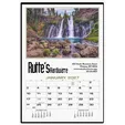 HotLine® Products Our Beautiful America® Executive Wall Calendar