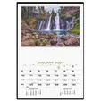 HotLine® Products Our Beautiful America® Executive Wall Calendar — view 3
