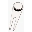 Magnetic Divot Repair Tool with Ball Marker