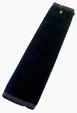 Golf Tri-Fold Towel with Metal Grommet and Hook — view 3
