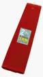 Golf Tri-Fold Towel with Metal Grommet and Hook — view 5
