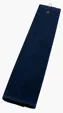 Golf Tri-Fold Towel with Metal Grommet and Hook — view 4