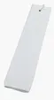 Golf Tri-Fold Towel with Metal Grommet and Hook — view 2