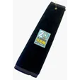 Golf Tri-Fold Towel with Metal Grommet and Hook — view 7