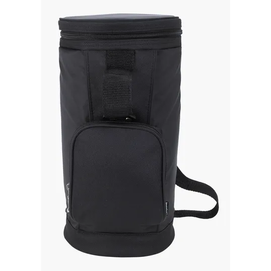 Koozie® Golf Back Nine RPET Cooler with Shoulder Strap — view 2