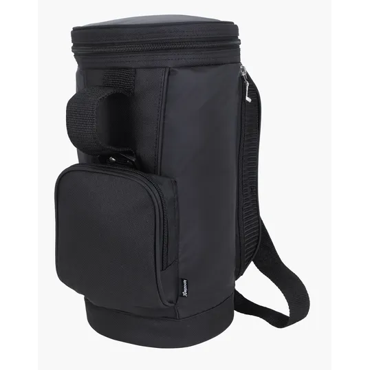 Koozie® Golf Back Nine RPET Cooler with Shoulder Strap