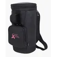 Koozie® Golf Back Nine RPET Cooler with Shoulder Strap — view 3
