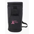Koozie® Golf Back Nine RPET Cooler with Shoulder Strap — view 5