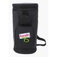 Koozie® Golf Back Nine RPET Cooler with Shoulder Strap — view 6