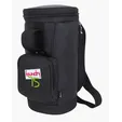 Koozie® Golf Back Nine RPET Cooler with Shoulder Strap — view 4