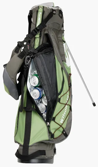 Golf Bag Cooler — view 2