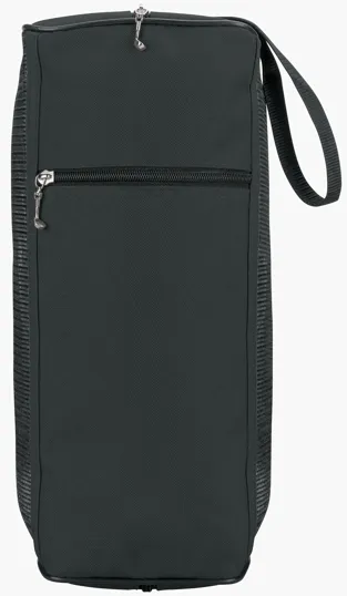 Golf Mesh Shoe Bag