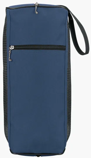 Golf Mesh Shoe Bag — view 2