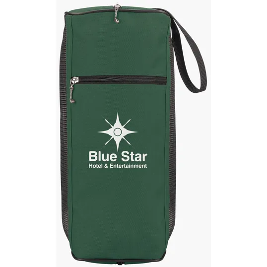 Golf Mesh Shoe Bag — view 8