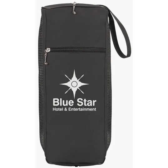 Golf Mesh Shoe Bag — view 5