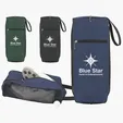 Golf Mesh Shoe Bag — view 9