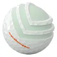 Titleist® Velocity Golf Ball, Standard Service — view 4