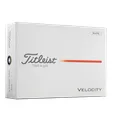 Titleist® Velocity Golf Ball