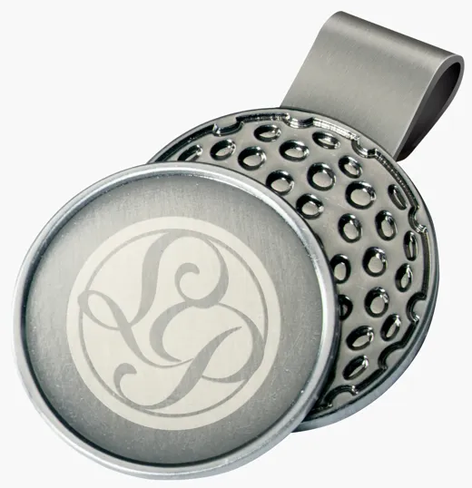 Good Value™ Hat Clip with Ball Marker — view 7