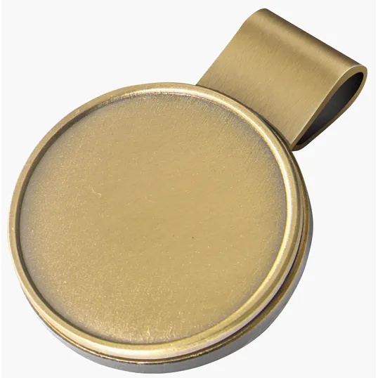 Good Value™ Hat Clip with Ball Marker