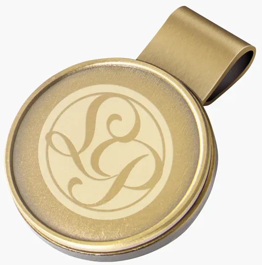 Good Value™ Hat Clip with Ball Marker — view 6