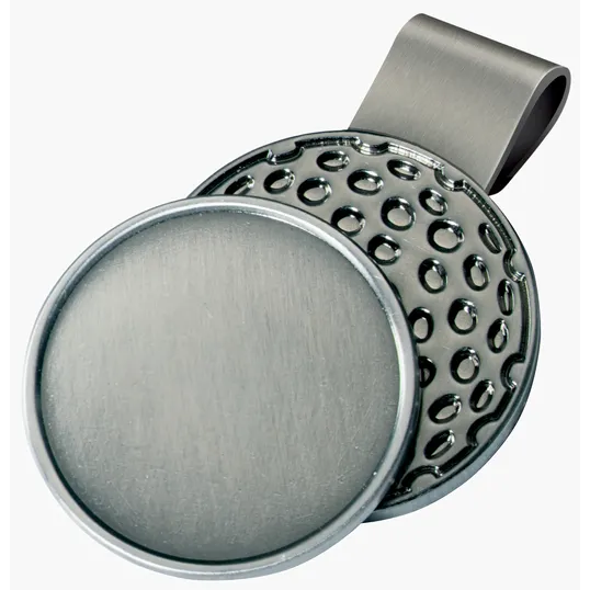 Good Value™ Hat Clip with Ball Marker — view 3