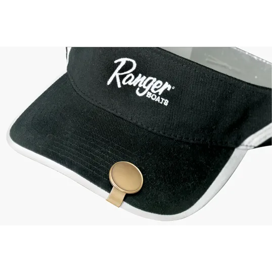 Good Value™ Hat Clip with Ball Marker — view 2