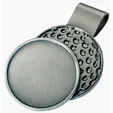 Good Value™ Hat Clip with Ball Marker — view 3