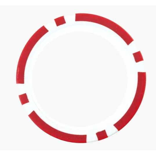 Poker Chip Ball Marker — view 5