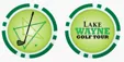 Poker Chip Ball Marker — view 9