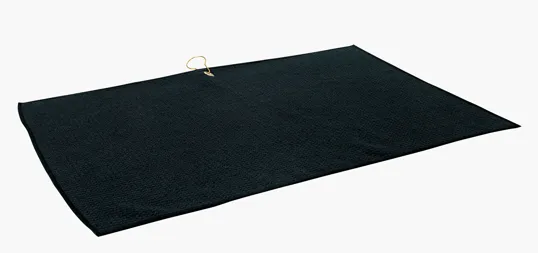 Golf Waffle Towel — view 2