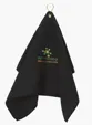 Golf Waffle Towel — view 5