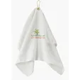 Golf Waffle Towel — view 7