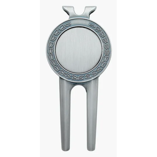 Honor Magnetic Divot Repair Tool with Ball Marker — view 3