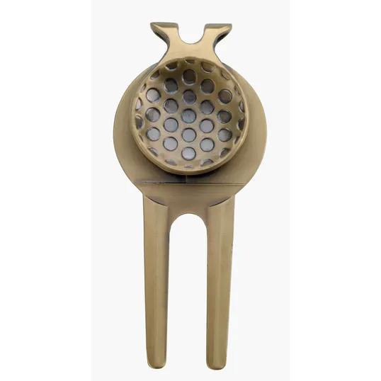 Honor Magnetic Divot Repair Tool with Ball Marker