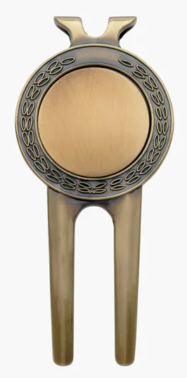 Honor Magnetic Divot Repair Tool with Ball Marker — view 2