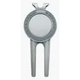 Honor Magnetic Divot Repair Tool with Ball Marker — view 3